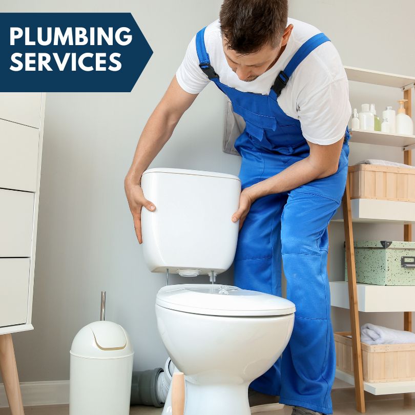 Plumbing Company in Hastings, IA
